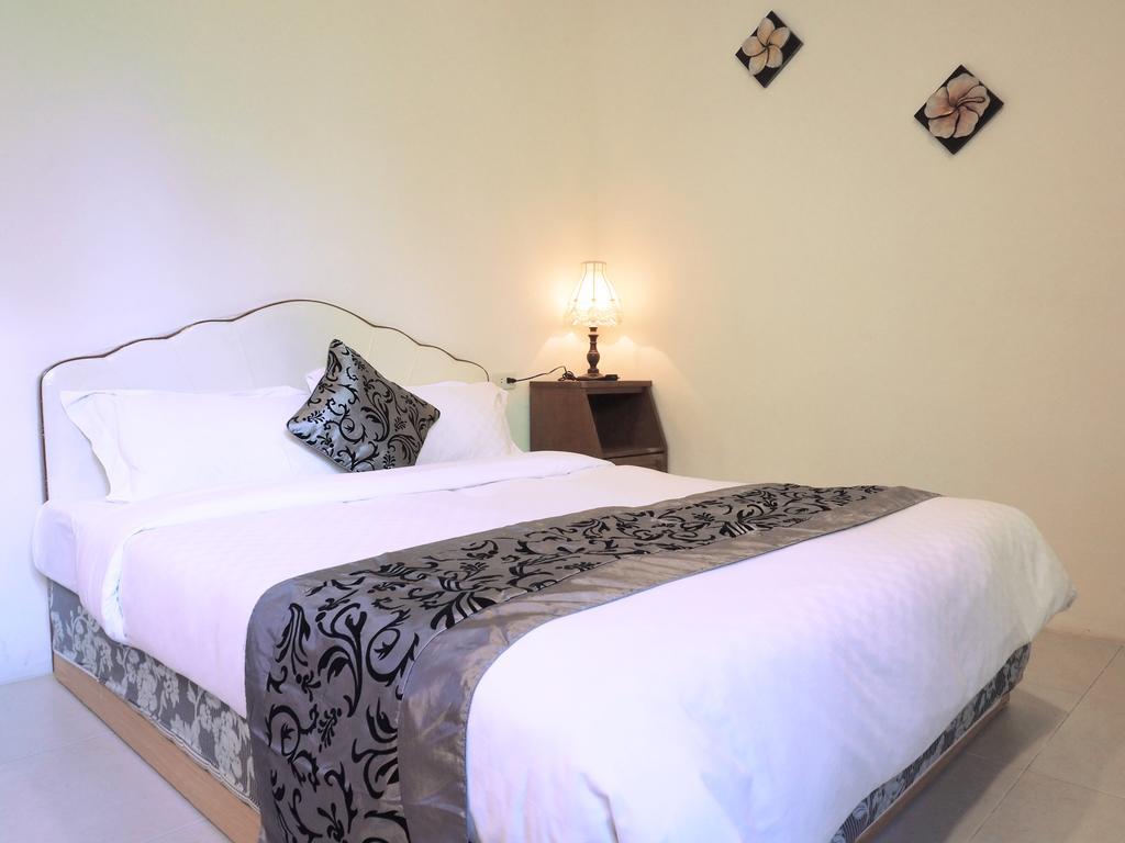 Siang Ti Ya Homestay Kenting Habitación foto