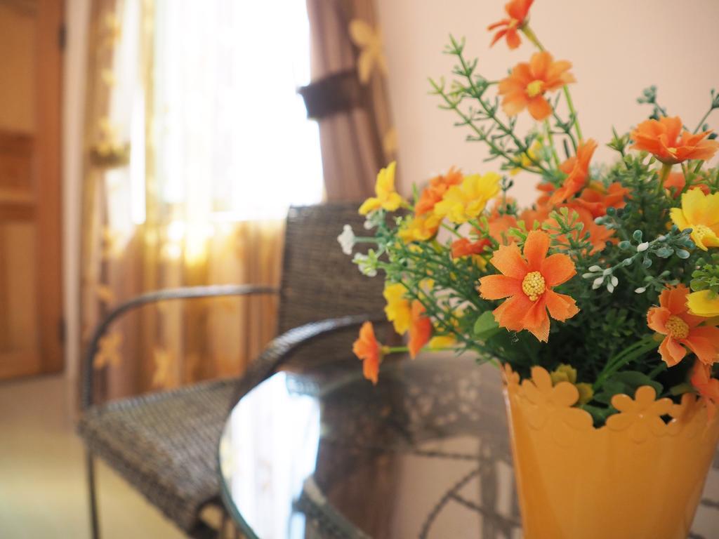 Siang Ti Ya Homestay Kenting Habitación foto