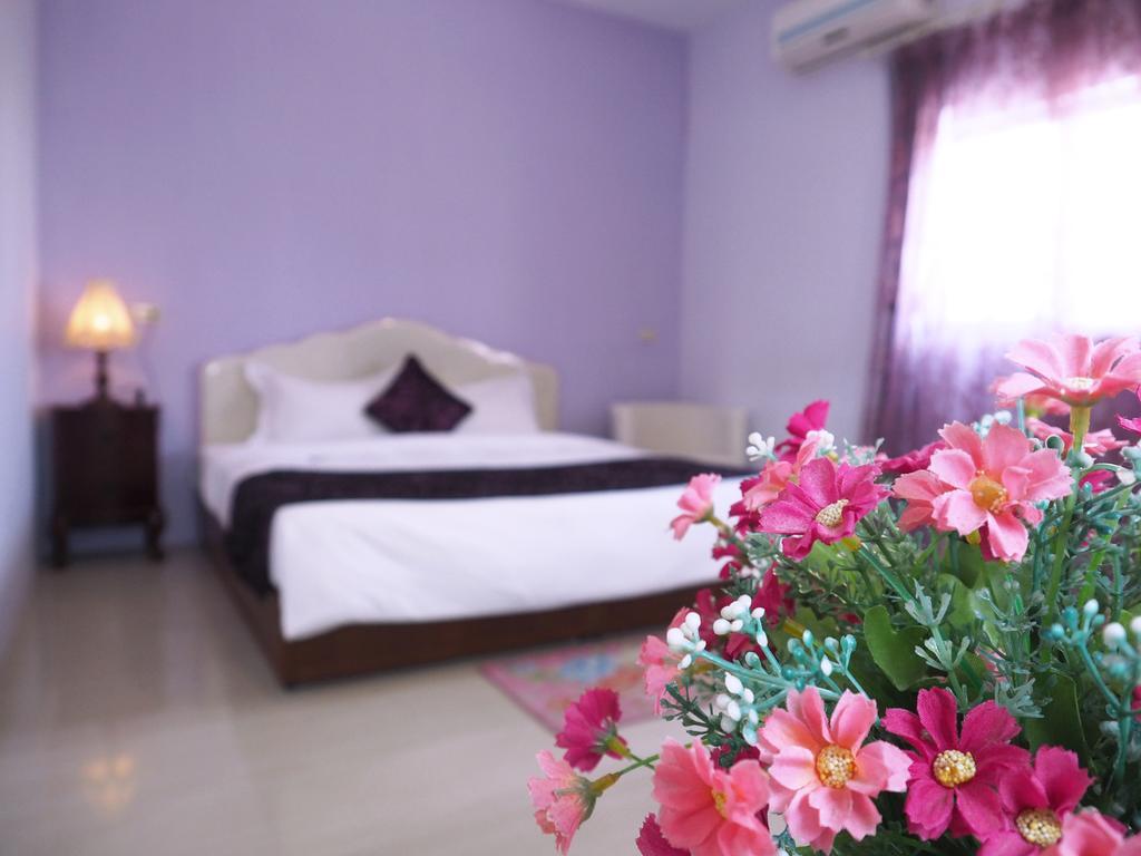 Siang Ti Ya Homestay Kenting Habitación foto
