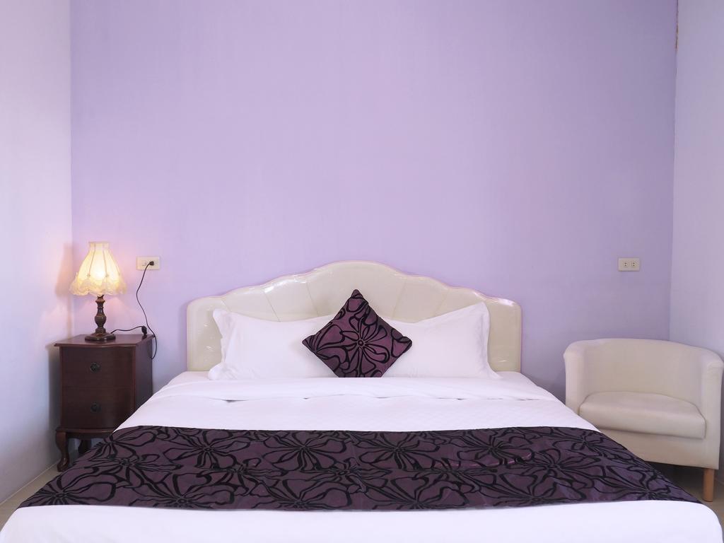 Siang Ti Ya Homestay Kenting Habitación foto